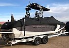 Nautique Super Air Nautique G 2018