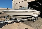 Sea Ray 210 Signature 1998