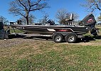 Skeeter 225 Zx 2004