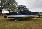 Bayliner 205 Br 2006