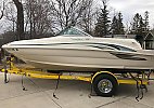 Sea Ray 190 Bow Rider 2001