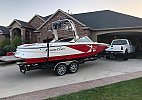 Mastercraft X-45 2012