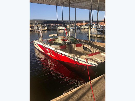 2012 Mastercraft X-45
