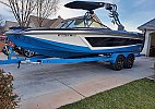 Nautique Super Air Nautique G 2017