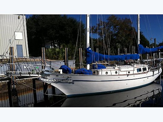 1975 Formosa Sea Tiger