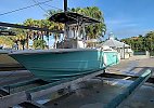Bulls Bay 200 Center Console 2018