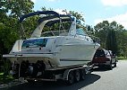 Sea Ray 290 Sundancer 2000