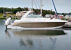 Formula 37 Cruiser 2008