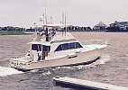 Ocean 55 Super Sport 1989