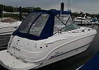 Chaparral Signature 270 2004