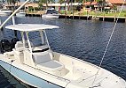 Boston Whaler 270 Dauntless 2015