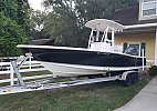 Sea Hunt BX 24 BR 2015