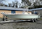 Young Boats 24 2013