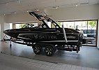 Malibu Wakesetter 22 MXZ 2013