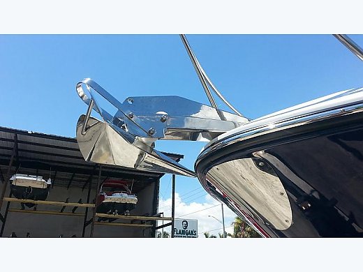 2015 Monterey 295 Sport Yacht