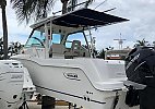 Boston Whaler 285 Conquest 2018