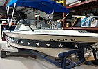 Mastercraft Stars And Stripes 1979