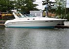 Sea Ray 330 Sundancer 1994