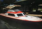 Campbell 32â€™ Flybridge 1970