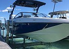 Malibu Wakesetter 25 LSV 2016