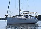 Jeanneau Sun Odyssey 42 DS 2006