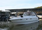 Chaparral Signature 330 2006