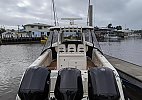 Cobia 344 Center Console 2017