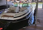 Crownline Eclipse E6 2015