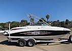 Yamaha AR230 HO 2008