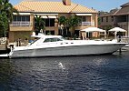 Sea Ray 630 Super Sun Sport 1996