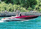 Donzi 38 ZR 2009