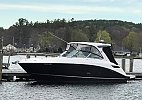 Sea Ray 350 Sundancer 2016