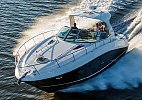 Sea Ray 370 Sundancer 2010