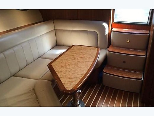 2006 Tiara 3600 Open