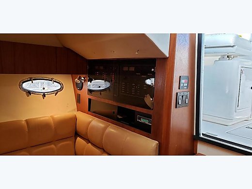 2001 Tiara 3500 Open