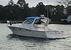 Tiara 3500 Open 2001