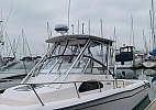 Grady-White Sailfish 282 2003