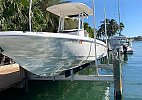 Boston Whaler 270 Dauntless 2015