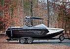 Nautique Super Air Nautique G 2016