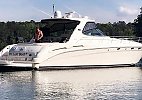 Sea Ray 540 Sea Ray 1998