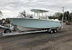 Cobia 277 CC 2018