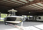 Robalo R242 Center Console 2015