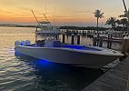 Yellowfin 36 Offshore 2020