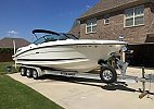 Sea Ray 270 Select EX 2010