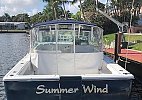 Tiara 2900 Coronet 2003