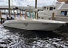 Boston Whaler 280 Outrage 2013
