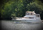 Silverton 422 Motor Yacht 2000