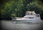 Silverton 422 Motor Yacht 2000