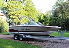 Mastercraft MariStar 230 2006