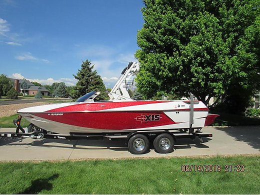 2016 Axis T22